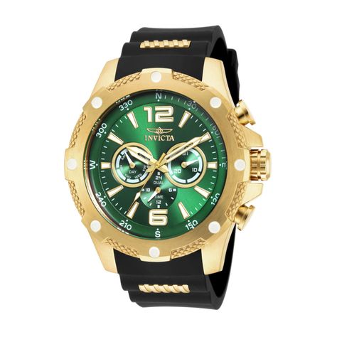 Reloj Invicta 19661 Hombre Quartz-1