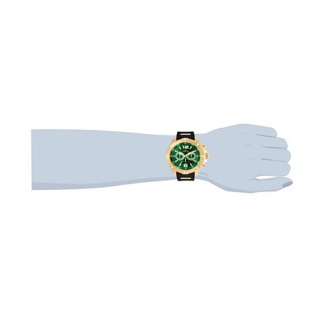 Reloj Invicta 19661 Hombre Quartz-3