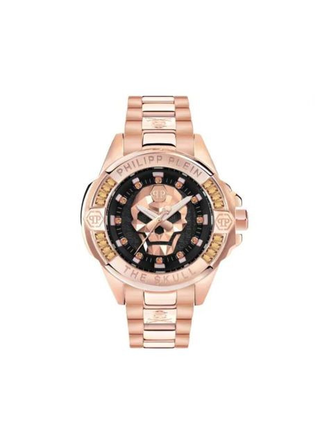 Reloj Philipp Plein PWNAA0922 Skull Hombre-0