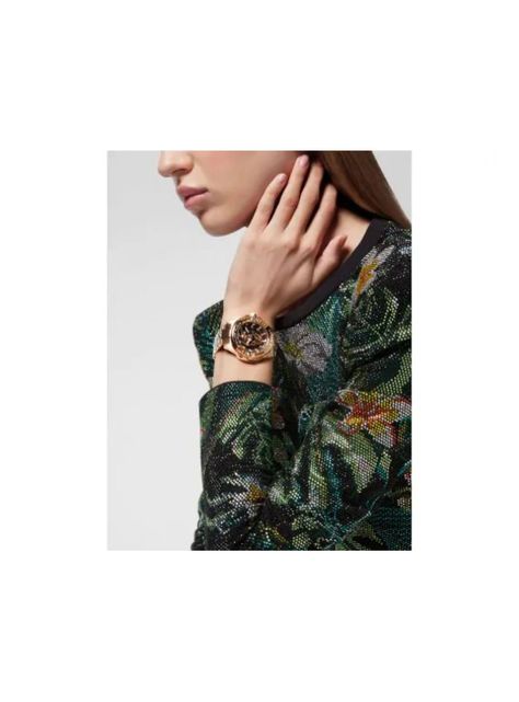 Reloj Philipp Plein PWNAA0922 Skull Hombre-2