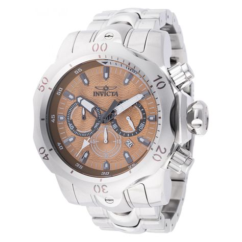 Reloj Invicta 47908 Hombre Quartz-0