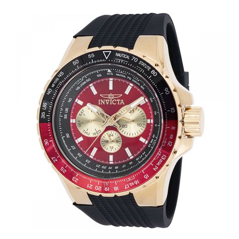 Reloj Invicta 44614 Hombre Quartz-1