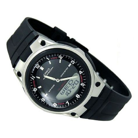 Reloj Casio AW-80-1AV Classic Quartz Hombre-3