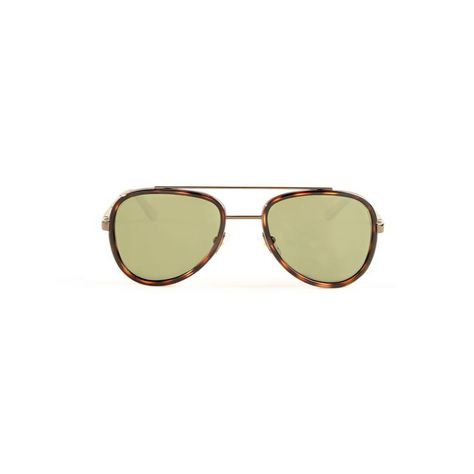 Lentes de Sol Invicta I 23080-S1R-05 Verde-0