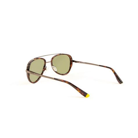 Lentes de Sol Invicta I 23080-S1R-05 Verde-2