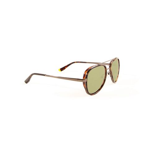 Lentes de Sol Invicta I 23080-S1R-05 Verde-3