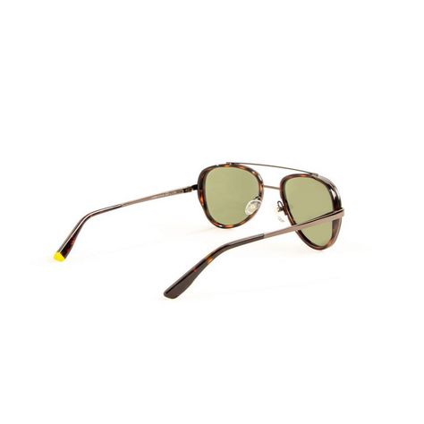 Lentes de Sol Invicta I 23080-S1R-05 Verde-4