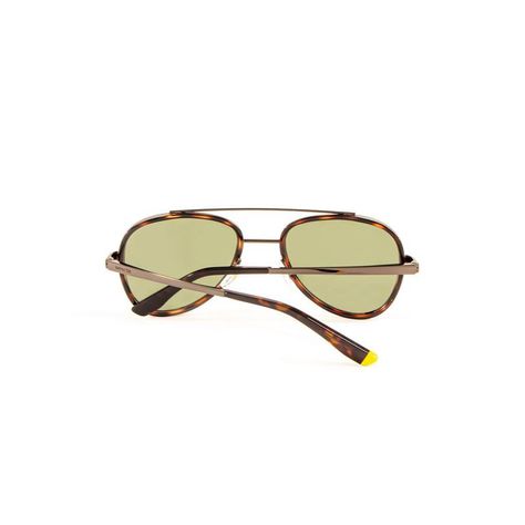 Lentes de Sol Invicta I 23080-S1R-05 Verde-6