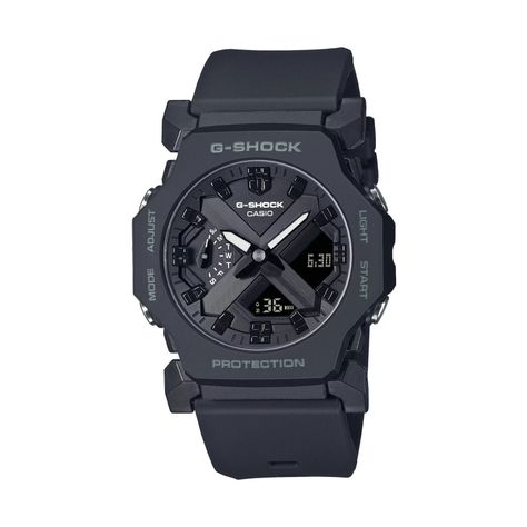 Reloj Casio GA-2300-1ADR Hombre Análogo-Digital-0