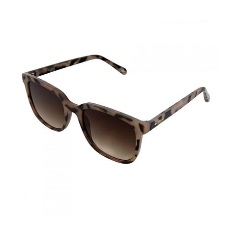 Lentes De Sol Fossil Outlook X82693 Mujeres-0