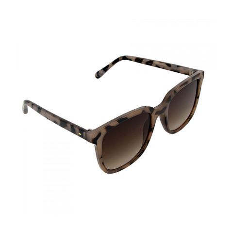 Lentes De Sol Fossil Outlook X82693 Mujeres-2