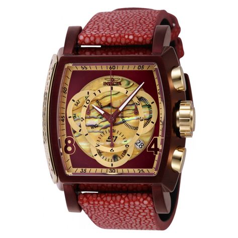 Reloj Invicta 45163 Hombre Quartz-0