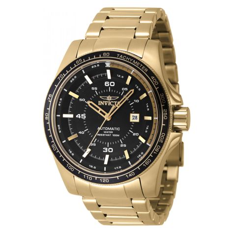 Reloj Invicta 48078 Hombre Automático-0