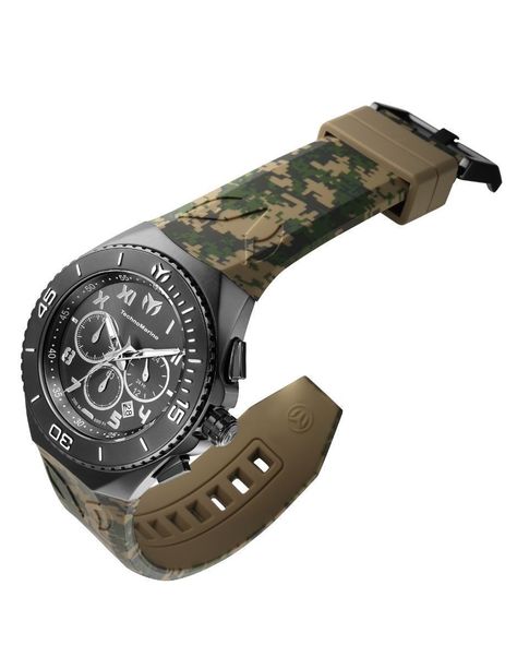 Reloj Hombre Technomarine Manta TM-221044-0