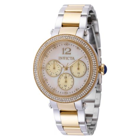 Reloj Invicta 44705 Mujer Quartz-0