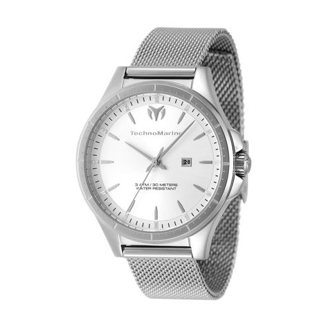 Reloj Technomarine Tm-822032 Mujer Quartz-0