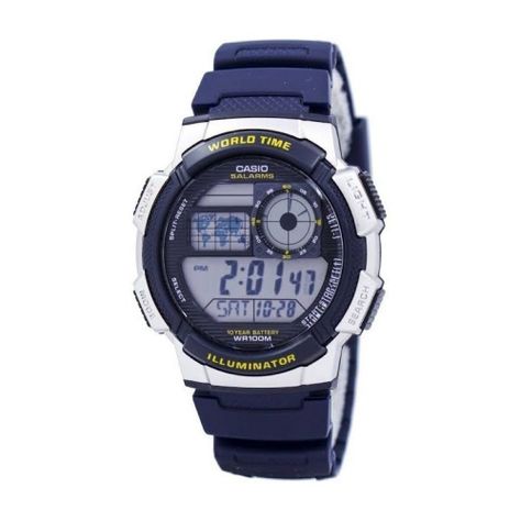Reloj HOMBRE CASIO  AE-1000W-2AV-0