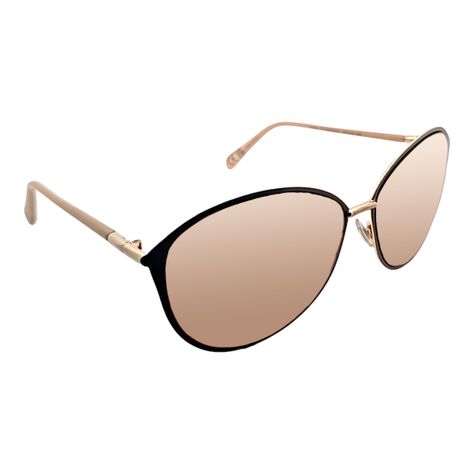 Lentes de Sol Fossil X82502 Outlook Mujer-1