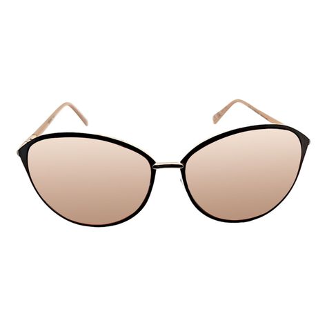 Lentes de Sol Fossil X82502 Outlook Mujer-2