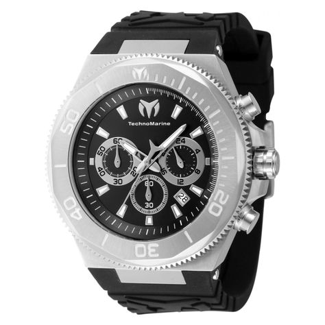 Reloj Technomarine Tm-224012 Hombre Quartz-0