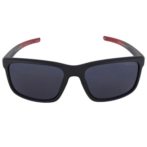 Lentes de Sol Tommy Hilfiger X62171 Gris Hombre-1