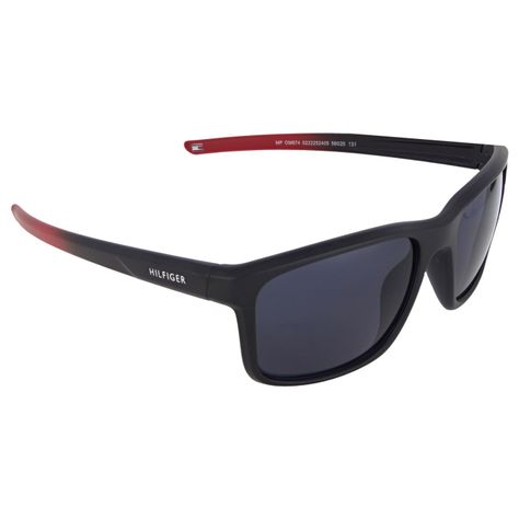 Lentes de Sol Tommy Hilfiger X62171 Gris Hombre-2