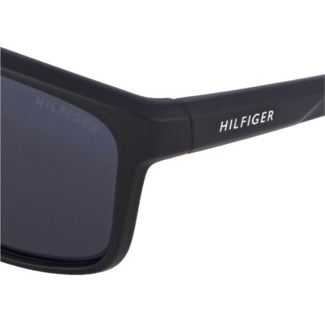 Lentes de Sol Tommy Hilfiger X62171 Gris Hombre-3