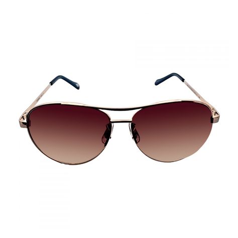 Lentes de Sol Fossil X82587 Outlook Mujer-0