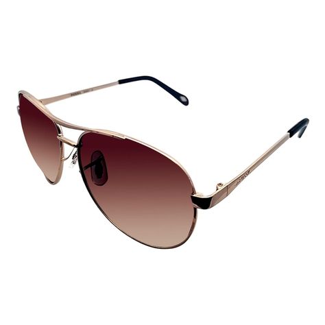 Lentes de Sol Fossil X82587 Outlook Mujer-1