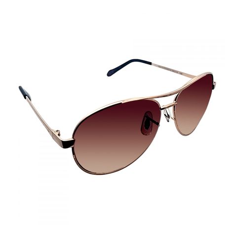 Lentes de Sol Fossil X82587 Outlook Mujer-2