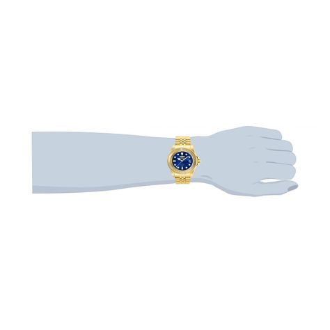 Reloj Invicta 30097 Pro Diver Quartz Hombre-0