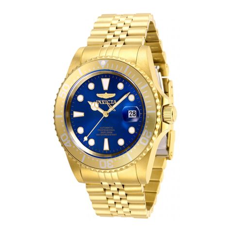 Reloj Invicta 30097 Pro Diver Quartz Hombre-2