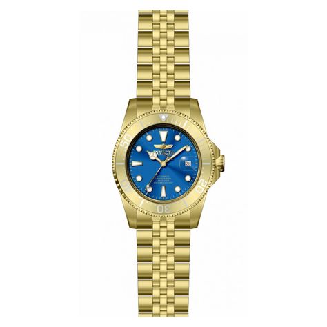 Reloj Invicta 30097 Pro Diver Quartz Hombre-5