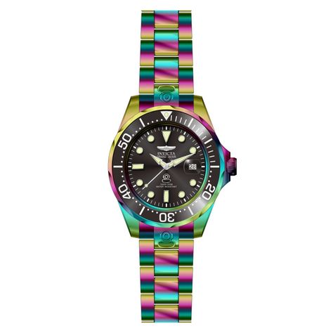 Reloj Invicta 26601 Hombre Automático-2