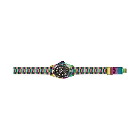 Reloj Invicta 26601 Hombre Automático-3