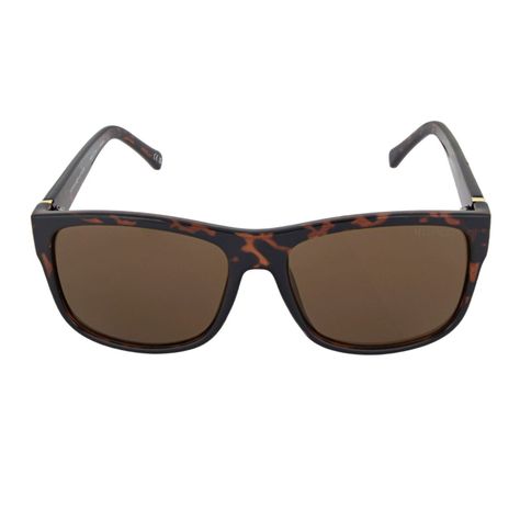 Lentes de Sol Tommy Hilfiger X67157 Café Unisex-1