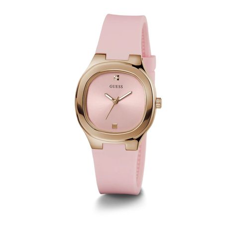 Reloj Guess GW0658L2 Análogo Mujer-0
