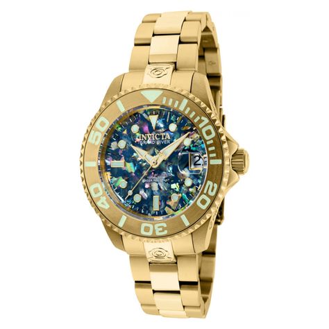 Reloj Invicta 35762 Mujer Automático-0