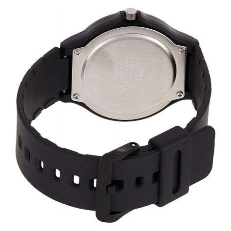 Reloj HOMBRE CASIO  MW-240-1BV-2