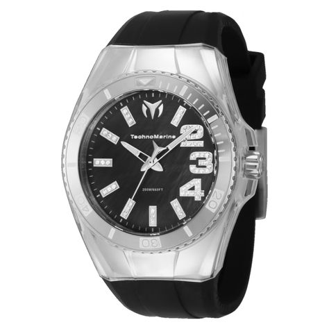 Reloj Technomarine Tm-121249 Mujer Quartz-0