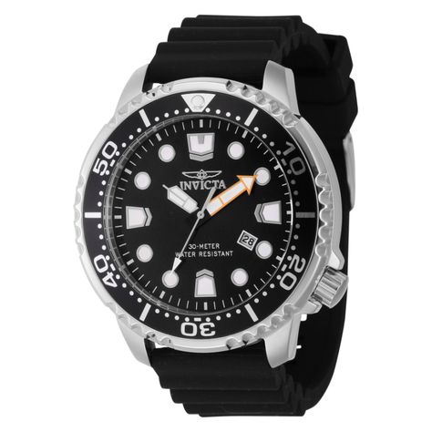 Reloj Invicta 44832 Hombre Quartz-0