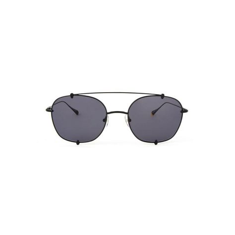 Lentes de Sol Invicta I 20313-DNA-01 Negro-0