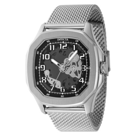 Reloj Invicta 48439 Hombre Quartz-0