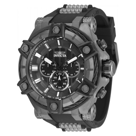 Reloj Invicta 35550 Quartz-0