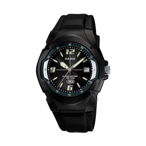 Reloj HOMBRE CASIO  MW-600F-1AV-1