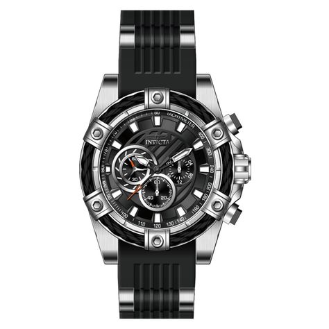 Reloj Invicta 25523 Hombre Quartz-1