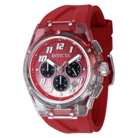 Reloj Invicta 47349 Hombre Quartz-0