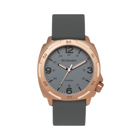Reloj Hombre Columbia CSS17-005-1