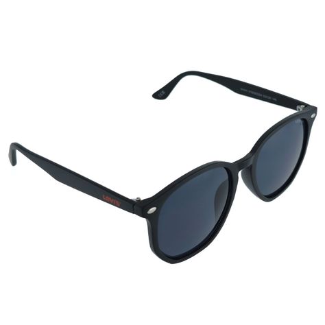 Lentes de Sol Levis X14063 Outlook Unisex-0
