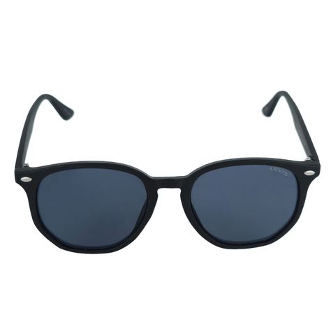 Lentes de Sol Levis X14063 Outlook Unisex-2